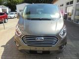 Ford Tourneo Custom 2.0 TDCi 320 L2 Titanium X (EURO  - Ford: Kleinbus, Eu