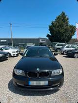 BMW Bmw 1 Serie 120d 2.0liter - BMW 120 in Freiburg