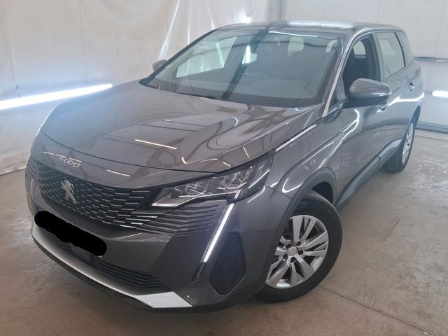Peugeot 5008 Activ 1.2T LED/NAVI/PDC/R´CAM/TEMPO