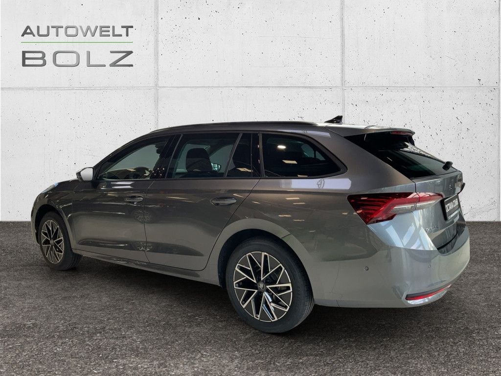 Skoda Octavia - Bild 6