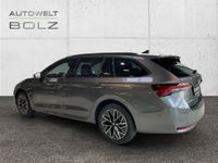 Skoda Octavia - Vorschau Bild 6
