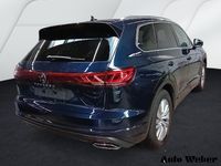 Volkswagen Touareg - Vorschau Bild 3