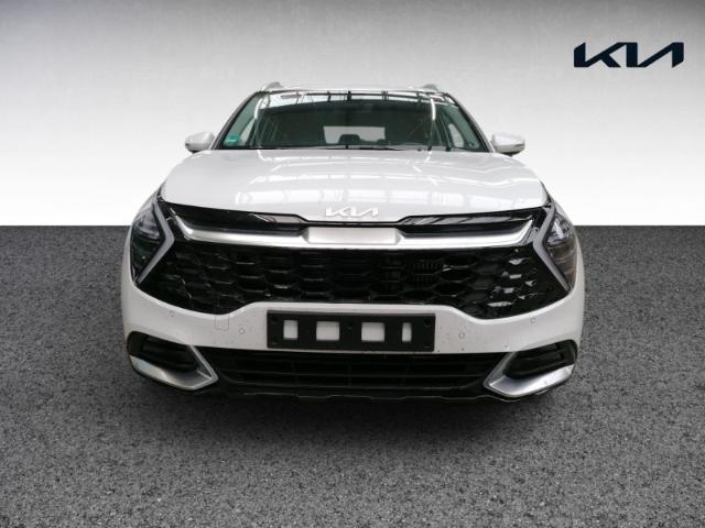 Kia Sportage SPIRIT 1.6T 48V 2WD NAVI,DAB,KLIMA,CARP