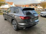 Volkswagen Touareg 3.0 TDI R-Line AHK Luft Matrix Pano 24% - Volkswagen Touareg in Ludwigshafen