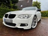 BMW 320d M-Paket - BMW 320 aus 2010: Coupe, 320d