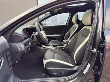 Kia K4 Sportswagon DCT7 GT-Line 360 Nav 18" Glasdach