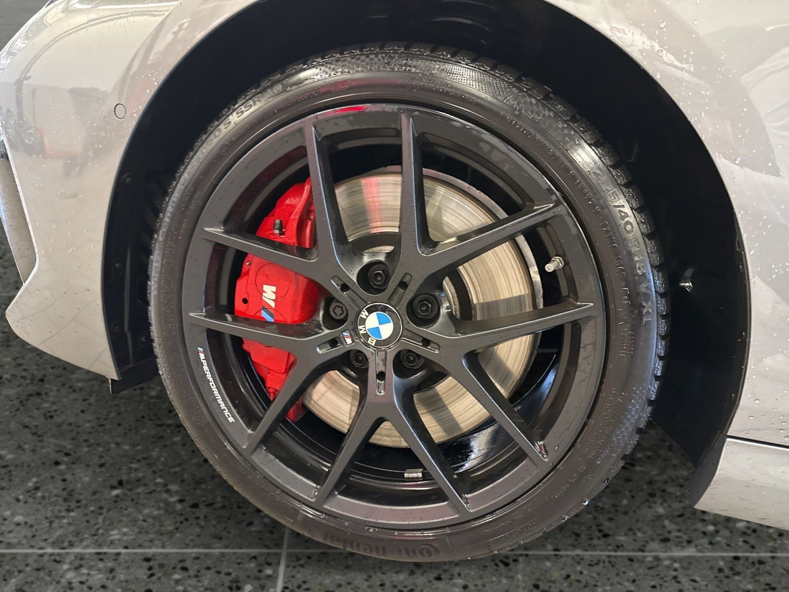 BMW M235 - Bild 6