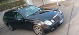 Mercedes-Benz E 220 CDI T CLASSIC Classic - Mercedes-Benz E 220 aus 2007: Cdi