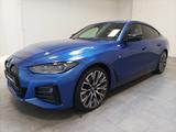 BMW i4 Gran Coupe M Sport|Navi|Leder|360°|M Pro - BMW i4 Gebrauchtwagen