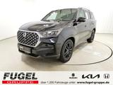 Ssangyong Rexton 2.2D Sapphire MY21 4WD AT Elegance Pak.|L
