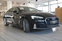 Fahrzeugabbildung Audi A5 Sportback 45 TFSI QUATTRO MATRIX/KAMERA/DAB+