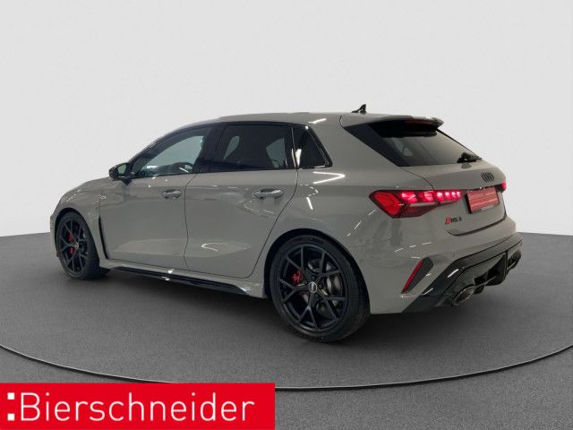 Audi RS3 - Bild 7