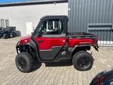 CFMOTO UForce U10 Pro Highland - CFMOTO Uforce U10 Pro