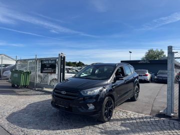 Ford Kuga - 2