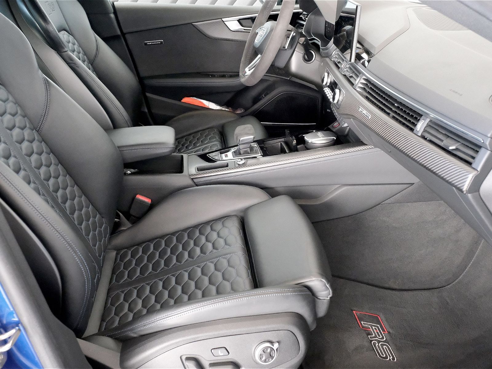 Audi RS5 Sportback 2.9 TFSI quattro ACC RFK NAVI LED foto 10