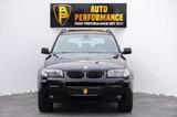 BMW X3 3.0i Aut. M-Paket~Selten & Wertsteigend~89tkm - BMW X3 in Wiesbaden