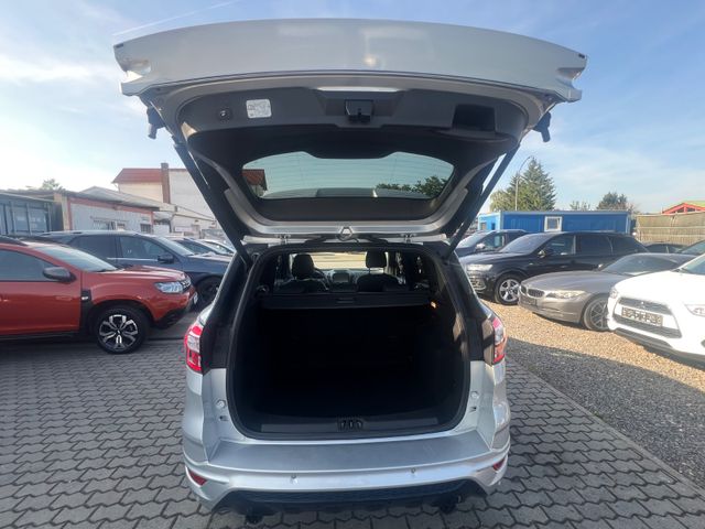 Ford Kuga ST-Line Automatik  Allrad