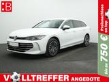 Volkswagen Passat 2.0 TDI DSG Elegance AHK IQ.LIGHT KAMERA  - VW Passat in Bonn