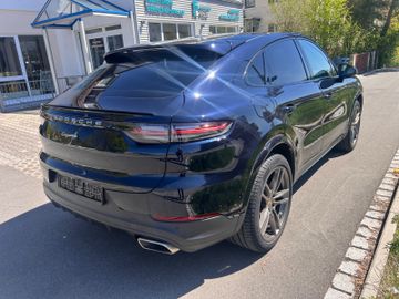Porsche Cayenne - 3