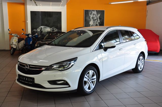 Opel Astra K Sports Tourer Business  Executive NAVI