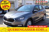 Skoda Fabia 1.0TSI 85kw "SelectionPlus" *LED*Kessy*...