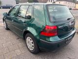 Volkswagen Golf 1.6  Automatik  Special - Volkswagen Golf: Special