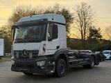 Mercedes-Benz Arocs 2543L 6x2 Abrollkipper/KLIMA/MEILLER