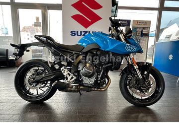 Suzuki GSX 8S