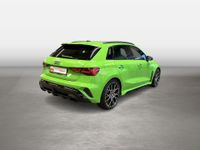 Audi RS3 - Vorschau Bild 5