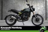 Benelli Leoncino 500 Trail, unfallfrei, 1. Hand - BENELLI LEONCINO 500