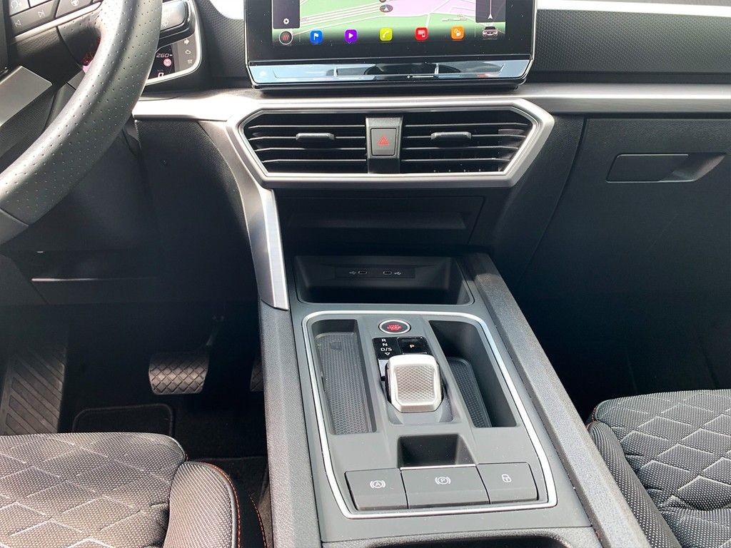 Seat Leon - Bild 16