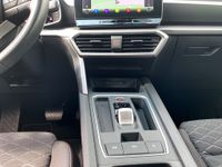 Seat Leon - Vorschau Bild 16