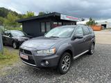 Mitsubishi Outlander Motion 4WD*Kamera*Navi*Alu*SHZ*AHK* - Mitsubishi Outlander: Motion