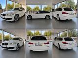 BMW 525d xDrive Touring A Luxury Line Luxury Line - BMW 525 in Bielefeld