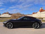 Ferrari Roma Spider CARBON Ext/MagneRide/XPEL foliert - Ferrari Roma Gebrauchtwagen in München