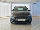 Ford Galaxy Hybrid, 1.Hand, Navi, Kamera, App,LMF - Ford Galaxy: Automatik