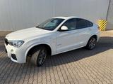 BMW X4 xDrive20d M Sport M Sport - gebrauchte BMW X4 aus dem Jahr 2018