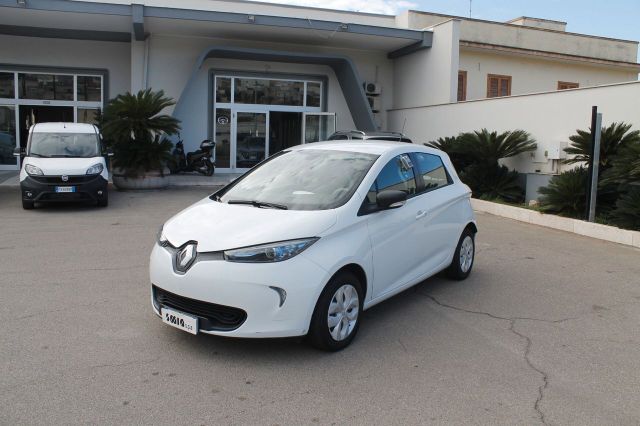 Renault ZOE Life ELETTRICA