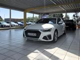 Audi A4 Avant 40 TDI quattro S-Line LED ACC Ambiente - Audi Gebrauchtwagen in Freiburg
