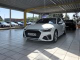 Audi A4 Avant 40 TDI quattro S-Line LED ACC Ambiente - Audi A4: Ambiente