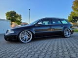 Audi "Audi RS4 B5 " KW V3+HLS4, OZ 20" CLP, Zin... - Audi RS4 aus 2001: Kombi