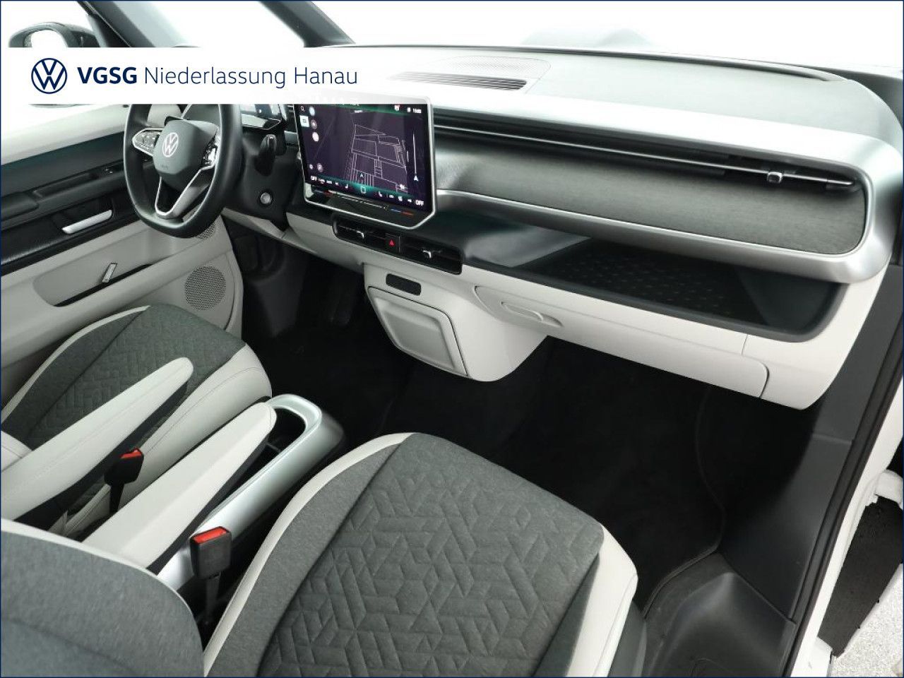 Volkswagen ID. Buzz - Bild 6