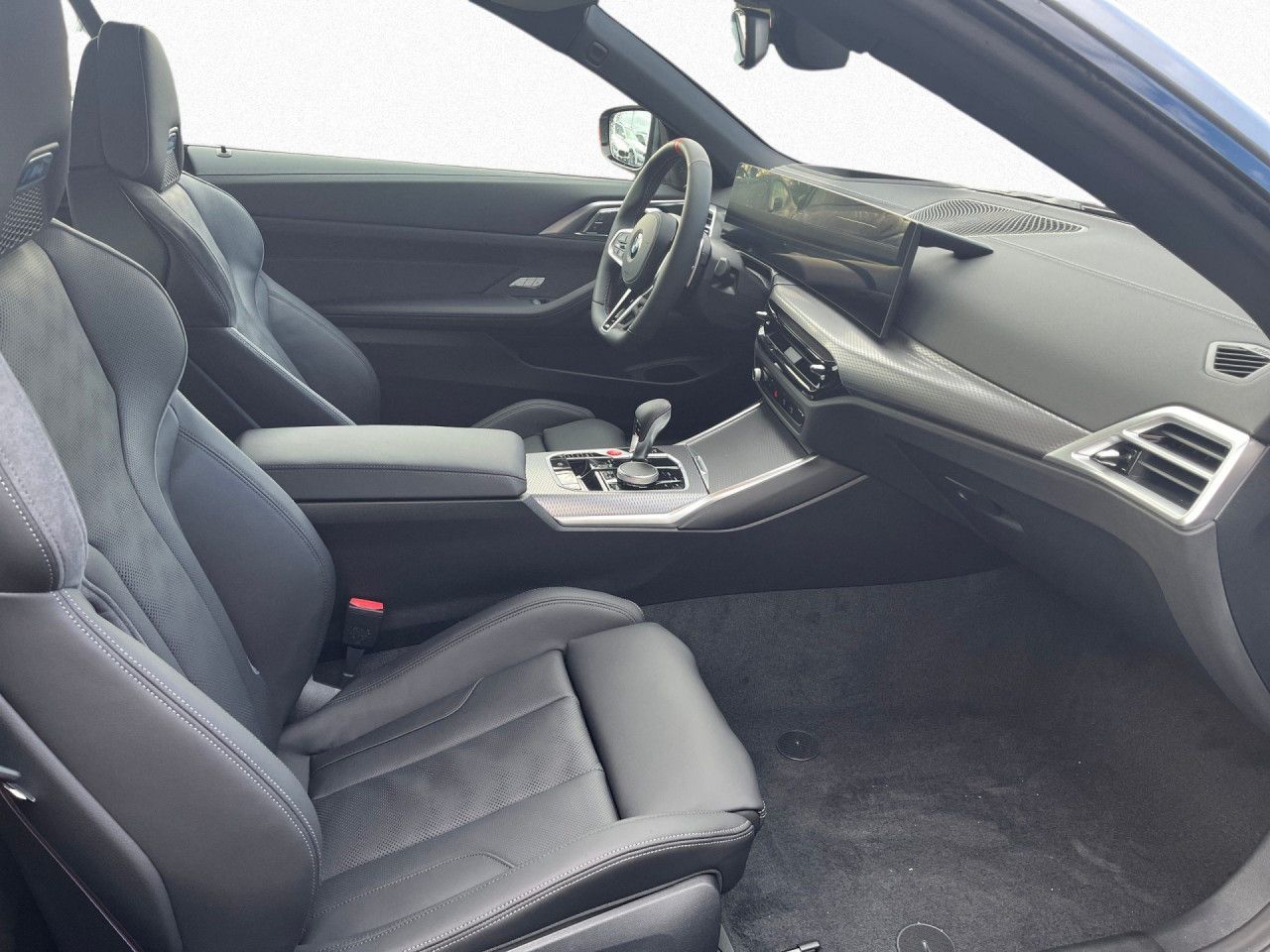 BMW M4 - Bild 12