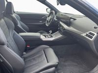 BMW M4 - Vorschau Bild 12