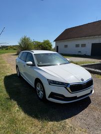 Skoda Octavia - 2