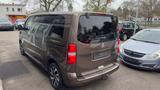 Citroën SpaceTourer Shine M*TÜVneu*Pano*Head-H*AHK*SitzH - Citroën SpaceTourer: Shine