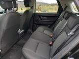 Land Rover Discovery Sport TD4 110kW 4WD PURE PURE - Land Rover Discovery Sport mit Diesel-Antrieb: Pure