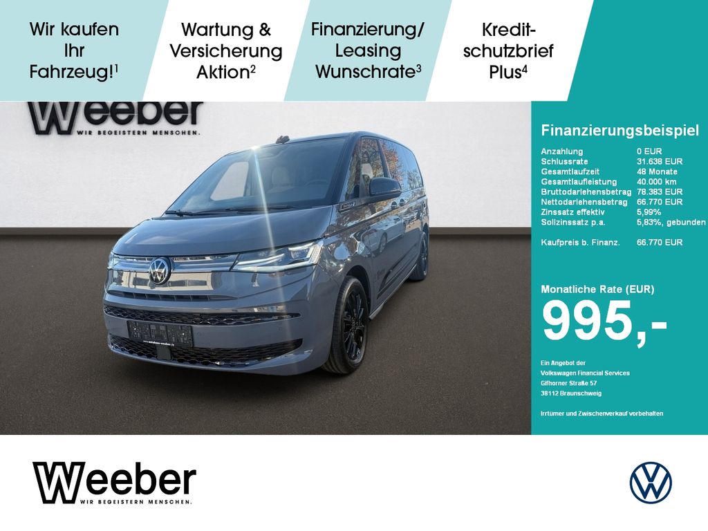 Volkswagen Andere