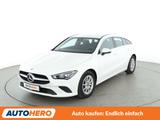 Mercedes-Benz CLA 180 d Shooting Brake Aut.*NAVI*LED*TEMPO*PDC - Mercedes-Benz CLA 180 Shooting Brake in Wuppertal