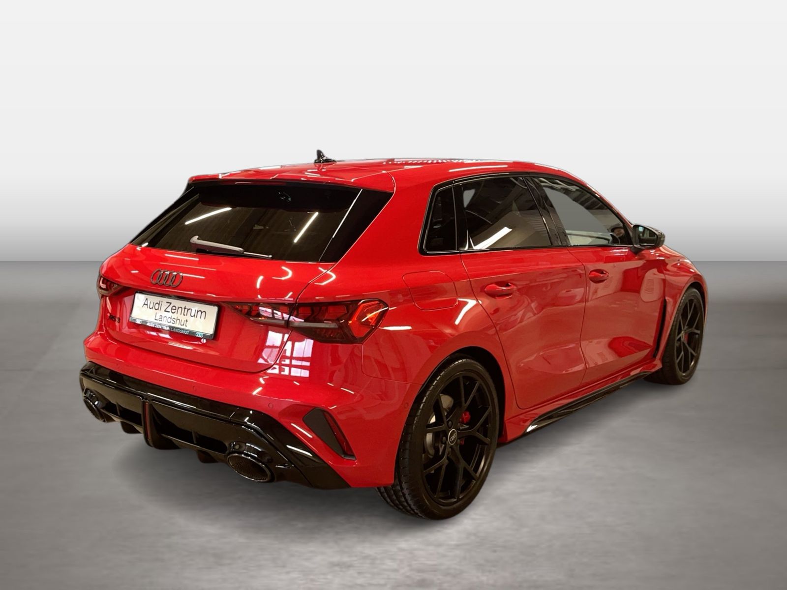 Audi RS3 - Bild 5